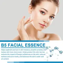 Esencia Serum Botox – Efecto Lifting Inmediato 6